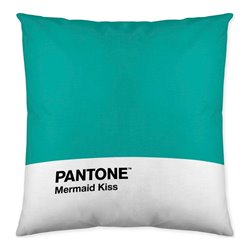 Cushion cover Wide Stripes Pantone Localization_B086JQG3ZF Reversible 50 x 50 cm (S2805279) - Teknashop Ltd