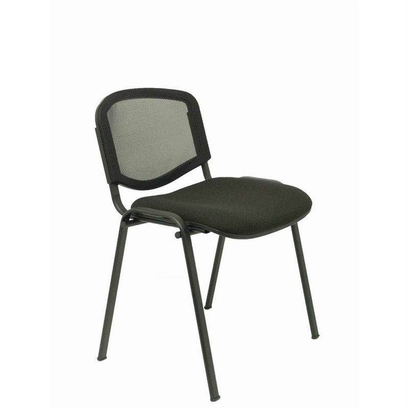 Reception Chair Garaballa P&C 426PTNM840B840 (4 uds) (S5703532) - Teknashop Ltd