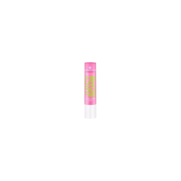 Essence Cosmetics Juicy Bomb Bálsamo Manteca Labial 03-Time to Pitaya 2,50g - unisex - Teknashop Ltd