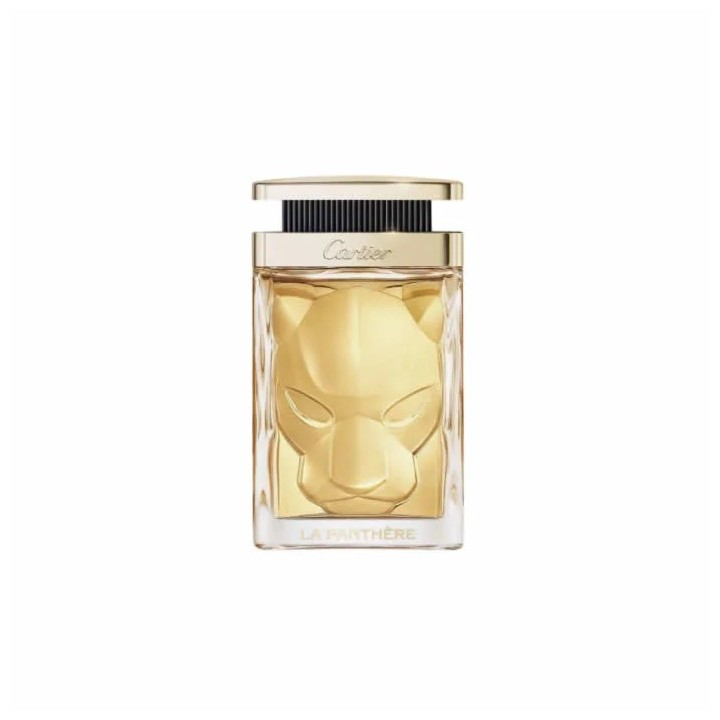 Cartier La Panthere Parfum Spray 50ml - unisex - Teknashop Ltd
