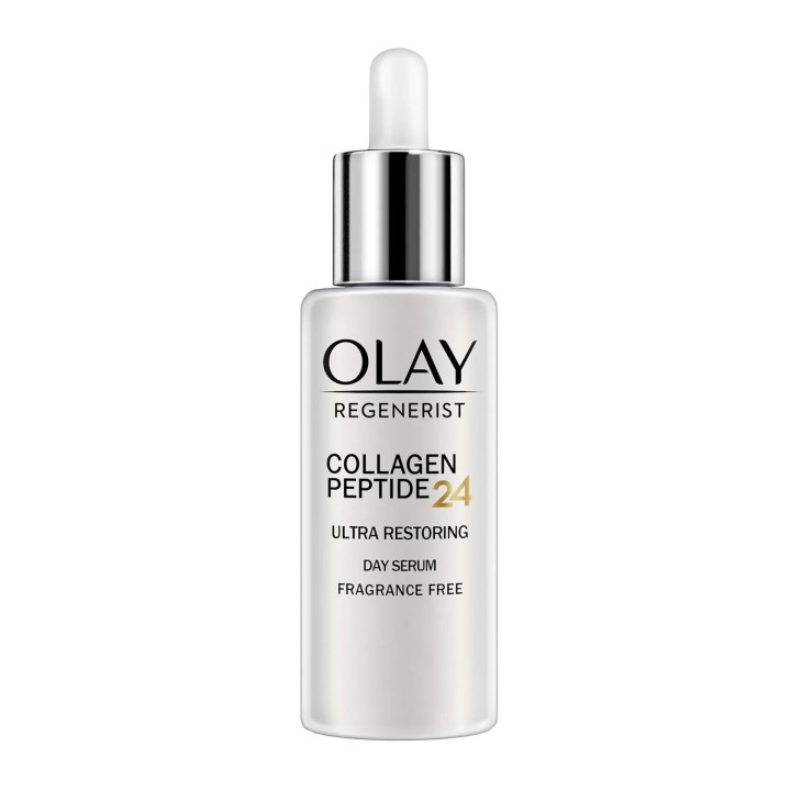 Olay Regenerist Collagen Peptide24 Serum De Dia 40ml - unisex - Teknashop Ltd