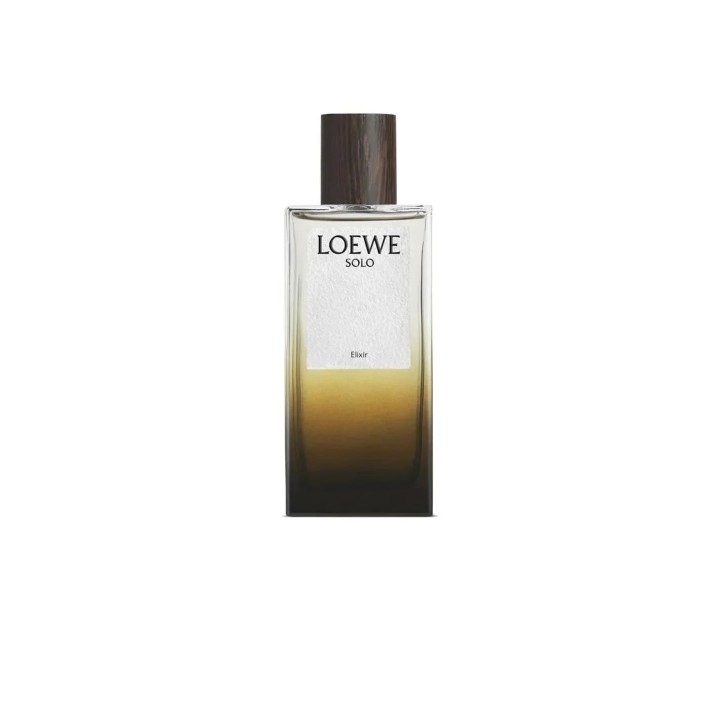 Loewe Solo Elixir Edp 100ml - unisex - Teknashop Ltd