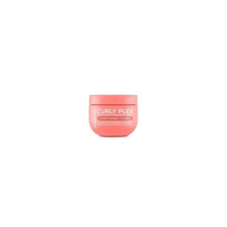 Kativa Curly Plex Deep Acond Tarro 450 - unisex - Teknashop Ltd