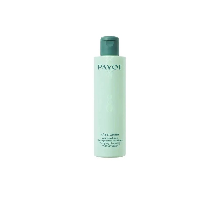Payot Pâte Grise Agua Micelar 400ml - unisex - Teknashop Ltd
