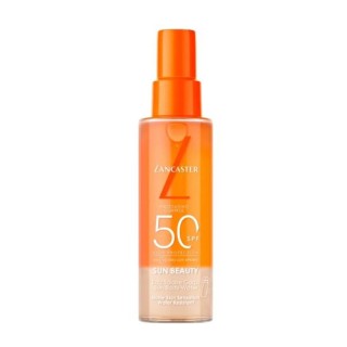 Lancaster Sun Beauty Agua Spf50 100ml Spray - unisex - Teknashop Ltd