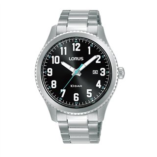 LORUS WATCHES Mod. RH979RX9 - WW.RH979RX9 - Teknashop Ltd