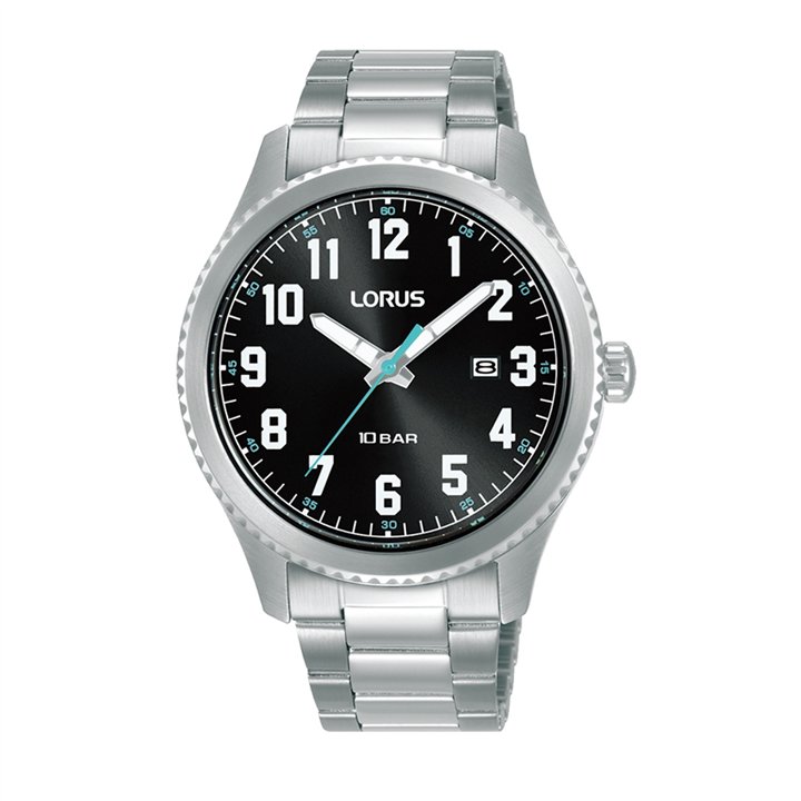 LORUS WATCHES Mod. RH979RX9 - WW.RH979RX9 - Teknashop Ltd