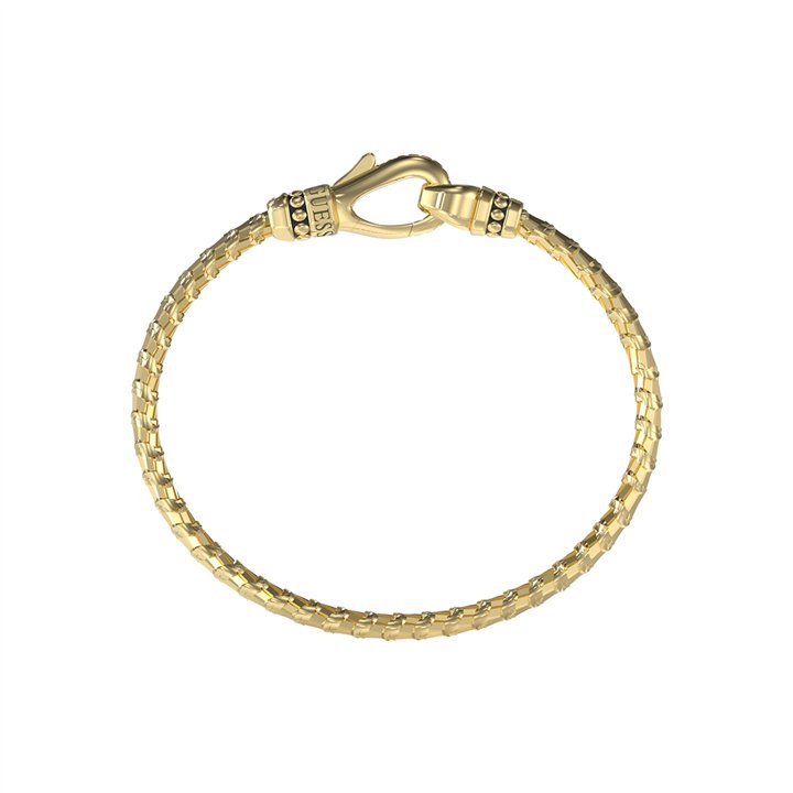 GUESS JEWELS JEWELRY Mod. JUMB06024JWYGS - WW.JUMB06024JWYGS - Teknashop Ltd