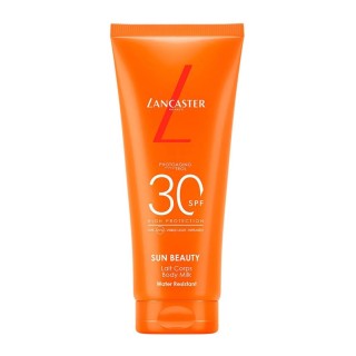 Lancaster Sun Beauty Protector Solar Corporal Spf30 100ml - unisex - Teknashop Ltd