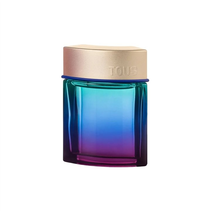 Tous Man Sky Edp 100 Spray - unisex - Teknashop Ltd