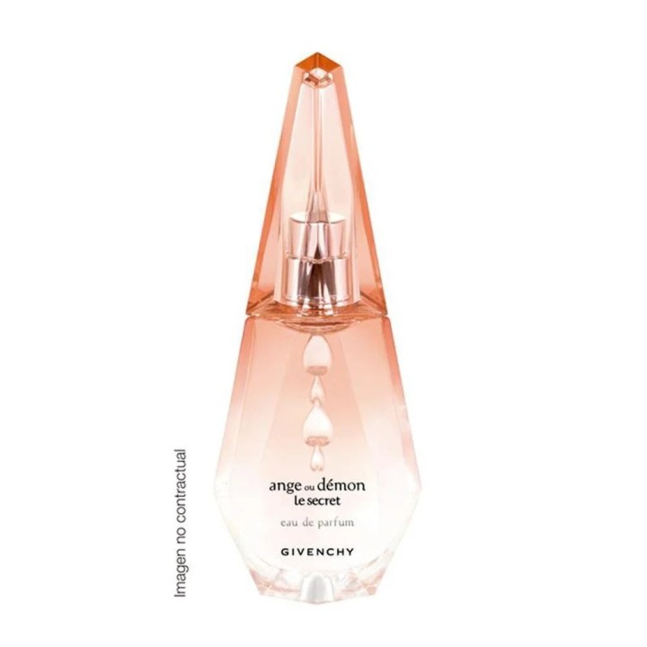 Givenchy Ange Ou Demon Le Secret Edp 30ml - unisex - Teknashop Ltd
