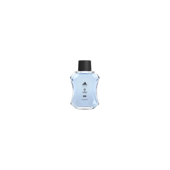 Adidas Uefa Goal Edt Spray 100ml - unisex - Teknashop Ltd