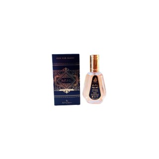 Lattafa Ard Al Zaafaran Oud For Glory Edp Spray 50ml - unisex - Teknashop Ltd
