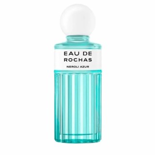 Rochas Eau De Rochas Neroli Azur Eau De Toilette Spray 100ml - unisex - Teknashop Ltd