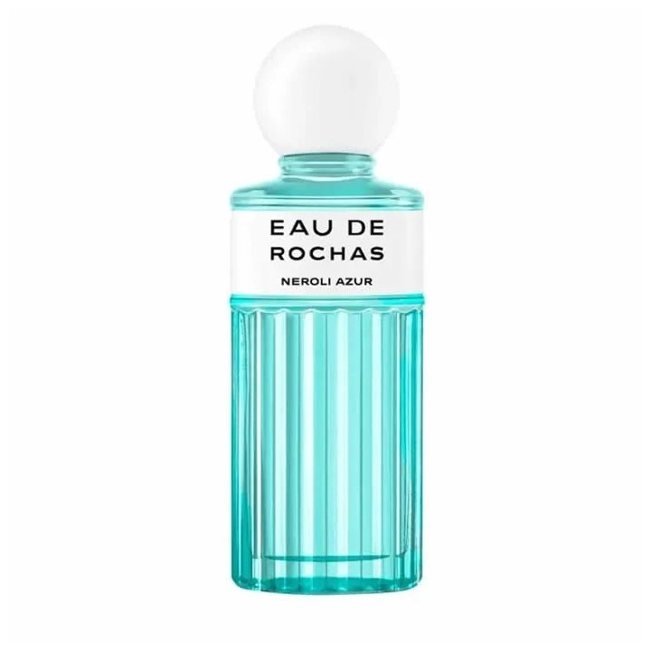 Rochas Eau De Rochas Neroli Azur Eau De Toilette Spray 100ml - unisex - Teknashop Ltd