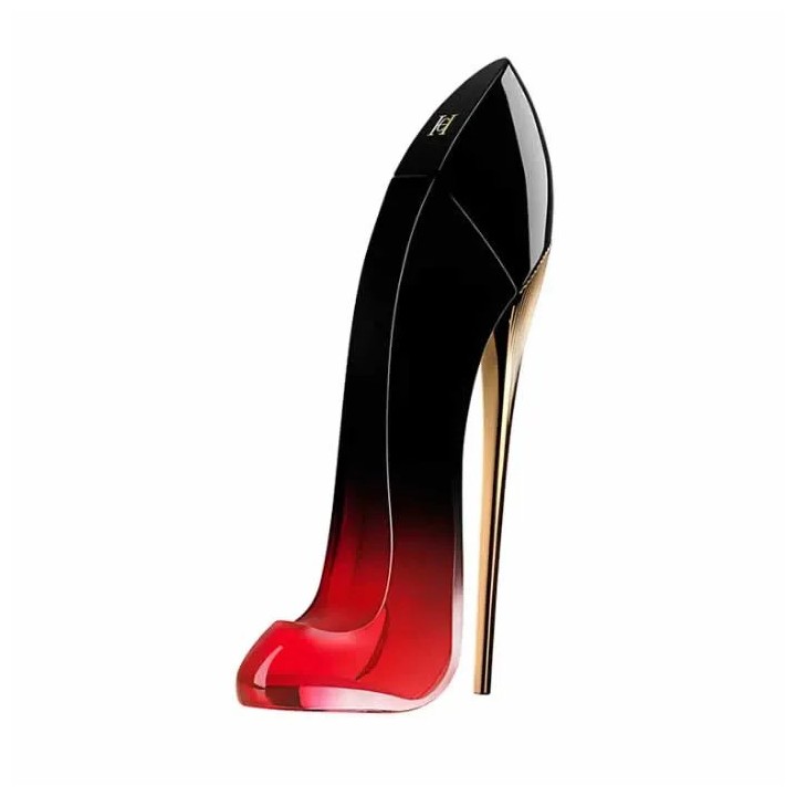 Carolina Herrera Very Good Girl Eau De Parfum Elixir Spray 30ml - unisex - Teknashop Ltd