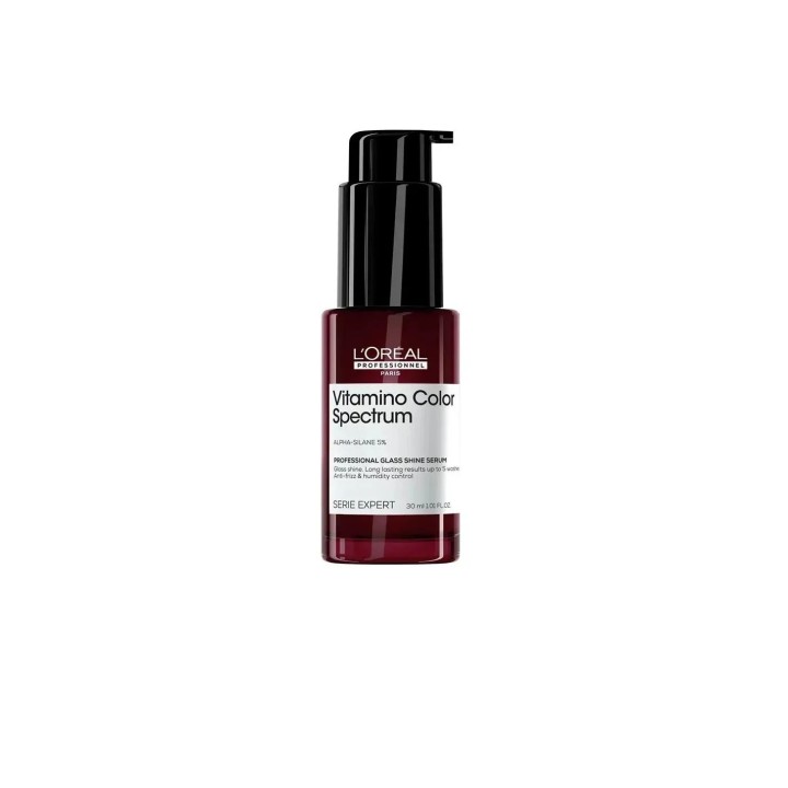 L'oreal Professionnel Vitamino Color Spectrum Sérum Brillo 30ml - unisex - Teknashop Ltd