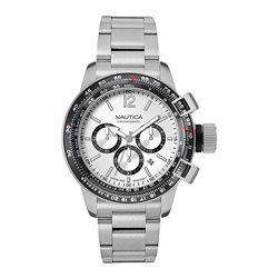 Nautica Pacific Beach NAPBFCF04 Mens Watch Chronograph