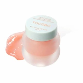 Tocobo Vita Glazed Lip Mask 20ml - unisex - Teknashop Ltd