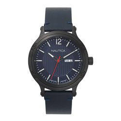 Nautica Porthole NAPPRH017 Mens Watch