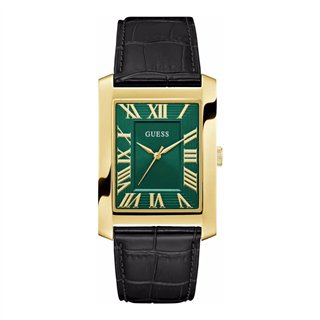 Guess Clyde GW1003G3 Men's Watch - GW1003G3 - Teknashop Ltd