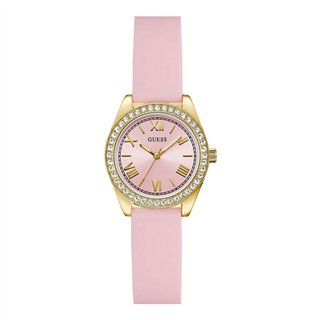 Guess Mini Luna GW1000L2 Ladies Watch - GW1000L2 - Teknashop Ltd