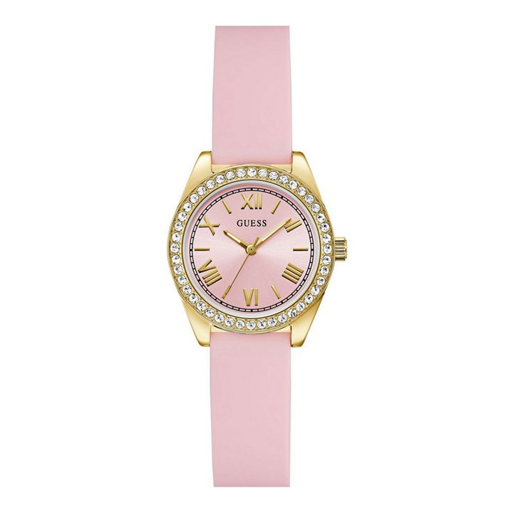 Guess Mini Luna GW1000L2 Ladies Watch - GW1000L2 - Teknashop Ltd