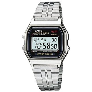 CASIO VINTAGE Mod. ICONIC - WW.A159WA-N1DF - Teknashop Ltd