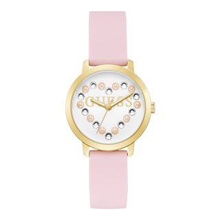 Guess Devotion GW0998L2 Ladies Watch - GW0998L2 - Teknashop Ltd