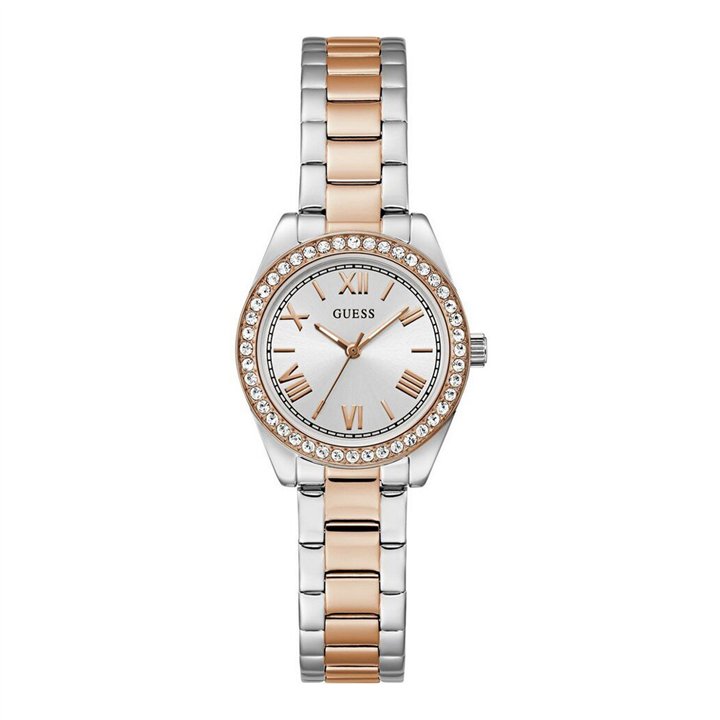 Guess Mini Luna GW0841L3 Ladies Watch - GW0841L3 - Teknashop Ltd