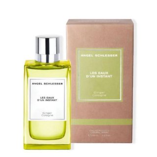 Angel Schlesser Eaux Instant Ginger Cologne Edt 150ml - unisex - Teknashop Ltd
