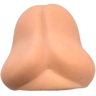 DIABLO PICANTE  - ANTI-STRESS PENIS COLOUR NUDE - D-244440 - Teknashop Ltd