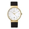 Obaku Klar V153GDGWRB Mens Watch