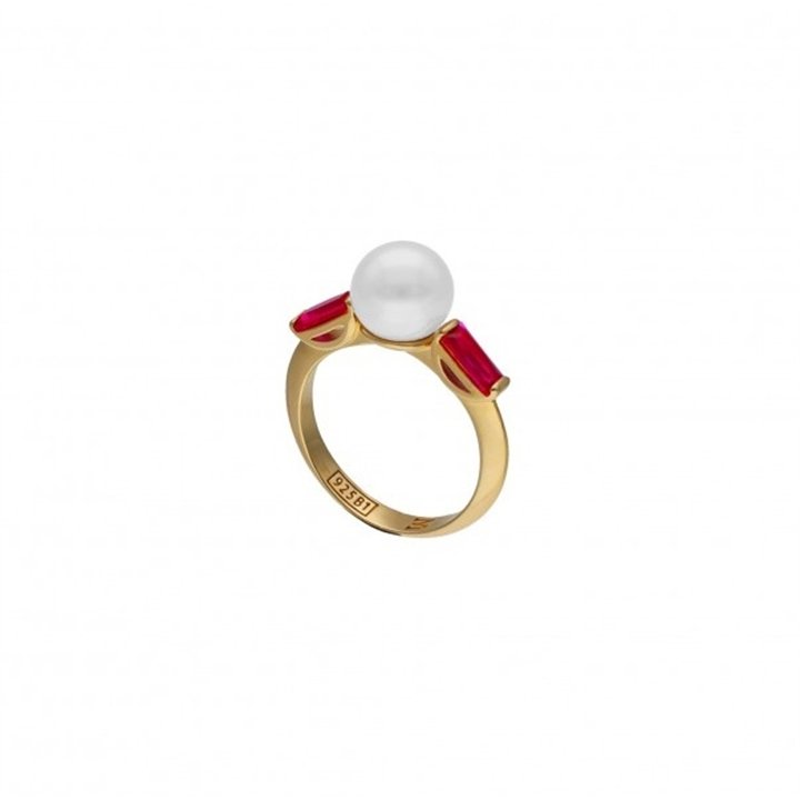 MAJORICA JEWELRY Mod. 17268.01.1.R19.000.1 - WW.17268-01-1-R19-000-1 - Teknashop Ltd