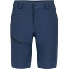 Ernst shorts men blue size 58 - Teknashop Ltd