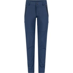 Elon long pants men blue size 48 - Teknashop Ltd