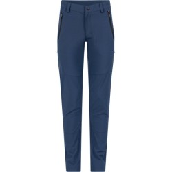 Elon long pants men blue size 54 - Teknashop Ltd