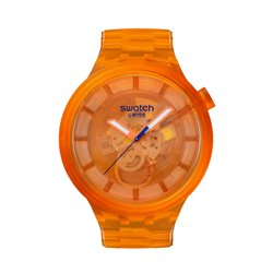 SWATCH Mod. ORANGE JOY