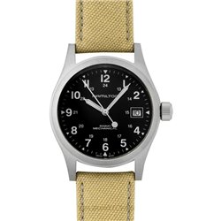 HAMILTON Mod. KHAKI FIELD MECHANICAL