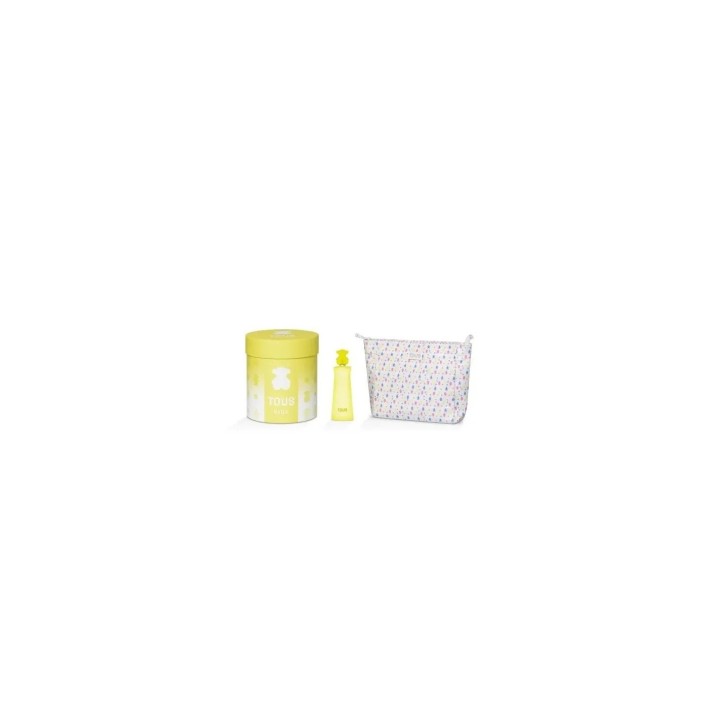 Tous Kids Bear et 100 Vap Nec Cof25 - unisex - Teknashop Ltd