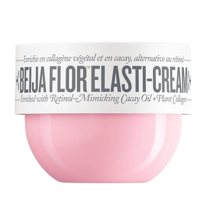 Sol De Janeiro Beija Flor Elasti Body Cream 75ml - unisex - Teknashop Ltd