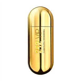 Carolina Herrera 212 Vip Eau De Perfume Spray 80ml - unisex - Teknashop Ltd