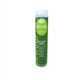 Nurana Anti-Hair Loss Shampoo 250ml - unisex - Teknashop Ltd