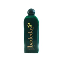 Badedas Original Indugent Bath Gel 300ml - unisex - Teknashop Ltd