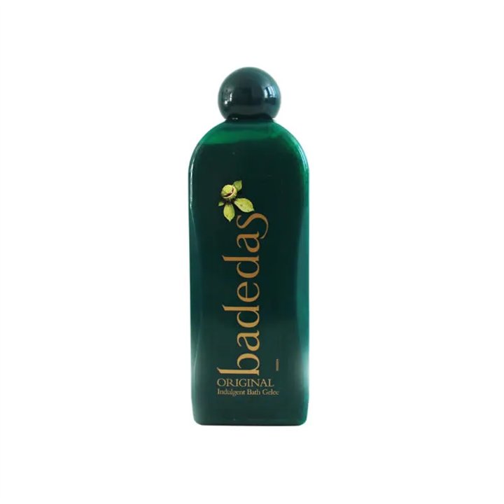 Badedas Original Indugent Bath Gel 300ml - unisex - Teknashop Ltd