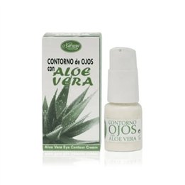 Nurana Eye Contour With Aloe Vera 20ml - unisex - Teknashop Ltd