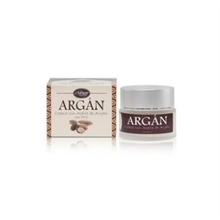 Nurana Argan Cream 50ml - unisex - Teknashop Ltd