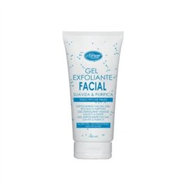 NuraGel Facial Scrub 100ml - unisex - Teknashop Ltd