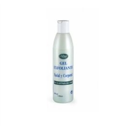 Nurana Facial And Body Scrub Gel 200ml - unisex - Teknashop Ltd