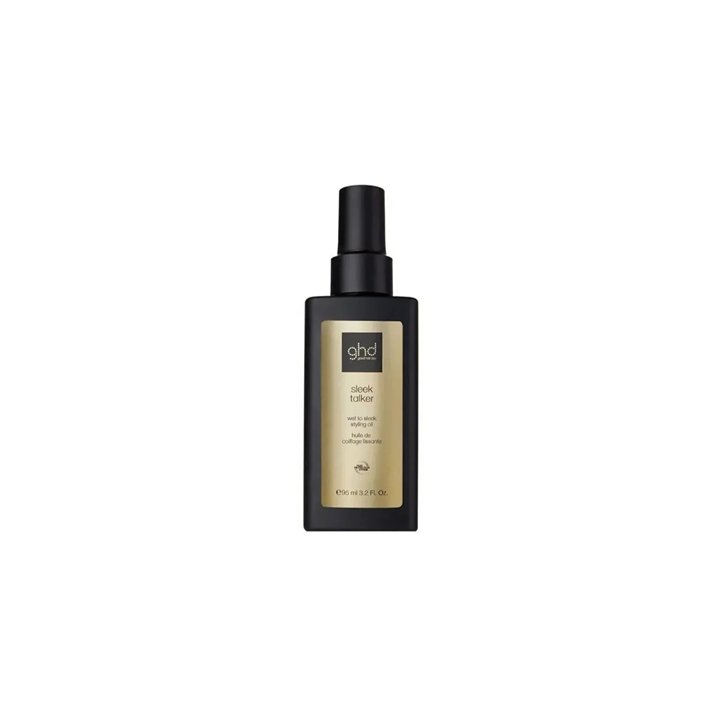 Ghd Sleek Talker- Aceite De Styling De Mojado A Pulido 95ml - unisex - Teknashop Ltd